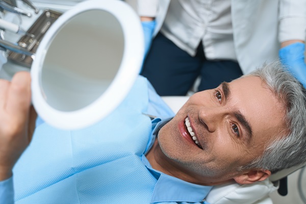 Do Dental Implants Look And Feel Natural?