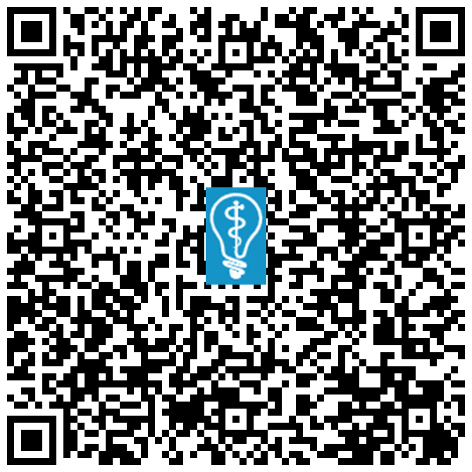QR code image for Emergency Dentist in Arlington Heights, IL