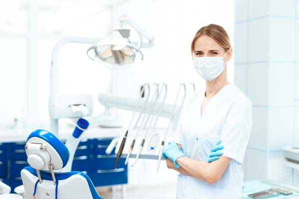 A General Dentist Talks About Dental Phobia