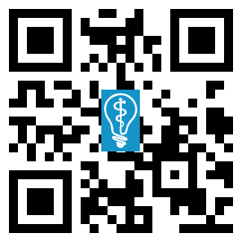 QR code image to call Key Dental in Arlington Heights, IL on mobile